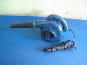 “日本二手電動工具專賣店“中古/二手 鼓風機/吹風機-吹吸兩用-RYOBI- BL-350 -(紫#24)