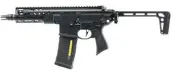 【磐石】現貨 Salvo MCX Rattler LT 6.75 MWS GBB 瓦斯槍 長槍 步槍-DES0013CB
