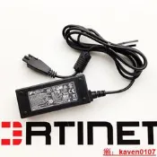 【風行嚴選】FortiGate 60D 90D 30E 50E 60E 80E 卡扣雙孔電源  12V 3A【公司貨】