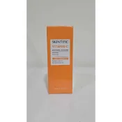 Skintific Vitamin C Brightening Glow Toner | Mencerahkan