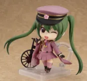 GSC 黏土人 初音未來 千本櫻Ver.