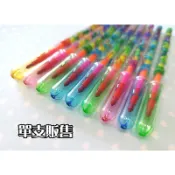 小荳荳 文具 彩虹筆 開學用品
