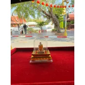 【嘉福珠寶精品】泰國-龍婆瑞 小供奉尊