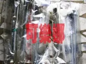 豐田 TOYOTA 可樂娜 CORONA EXSIOR 雨刷連桿 雨刷拉桿 另有各車系大,小板金,引擎,底盤零件 可詢問