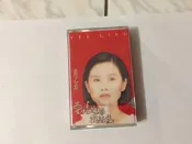 懷舊卡式錄音帶 卡帶 磁帶 錄音帶 黃乙玲 愛情的酒攏抹退 二手 F02