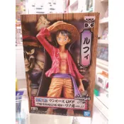 有間電玩 全新 現貨 代理版 海賊王 DXF THE GRANDLINE MEN 和之國 vol.11 魯夫 景品