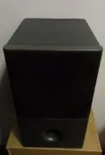 ALTEC LANSING vs4121  Subwoofer 吋重低音喇叭電源線30元