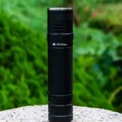 10W UVC 254nm 265nm 275nm 310nm 紫光燈珠LED 短波紫外線手電筒鑑定實驗光源