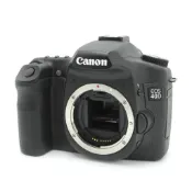 （二手品） Canon EOS 40D 數位單眼相機機身 EOS40D (日本直送)