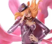 [APPS STORE]前三免運 港版 公仔 模型 LOL 英雄聯盟 九尾妖狐 阿璃 魅惑時代
