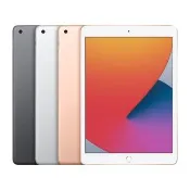 【Apple】A級福利品 iPad 8 2020(10.2吋/LTE/32G)