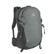 【ATUNAS 歐都納】Hikeing 輕量網架式透氣減震登山背包 32L 高透氣+排汗  A1BPGZ05