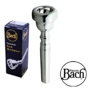 【【蘋果樂器】】No.245 全新 美國 BACH 巴哈 小號吹嘴,小喇叭吹口,5C、7C,特價～
