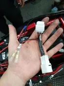 SUZUKI車系-GSX-750-R150-S150-R1000-SV650-S1000-接電-別怕電門ACC~訂製款