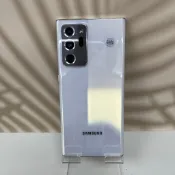 【無保固】Samsung NOTE20 ULTRA 12+256G 白色 6.8吋 三星 二手機 台北 中山 J6355