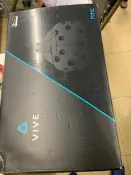 【可開統編】Htc vive vr