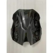 MAXSYM風鏡 適用於三陽TL500改裝短風鏡 sym tl508改裝風鏡直上安裝
