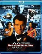 藍光BD-4617/007之明日帝國/明日帝國 Tomorrow Never Dies (1997) 