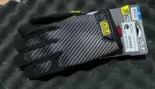 真品 麥肯尼斯 戰術手套 Mechanix m號