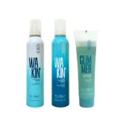 (店+)SCREEN 斯古林 輕力慕絲250ml 強力幕絲250ml 蓬蓬膠250ml多款擇一