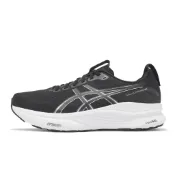 Asics 慢跑鞋 GEL-Kayano 32 4E 超寬楦 男女鞋 黑白 支撐 亞瑟士 ACS 1011C054002