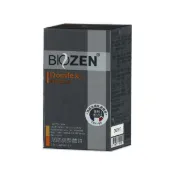 Biozen 貝昇 得免適膠囊 30粒 / 罐 ( 調整體質 獨家專利成長因子 調節生理機能 換季保養 )【久億藥局】