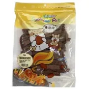 【PChome 24h購物】593B 寶貝餌子 哄寶貝 炙燒羊肉片