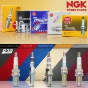 (店+)938嚴選 NGK 火星塞 SILZKFR8D7S SILZKFR8E7S DILKAR7S8 SILTR6A7G