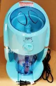 SANLUX 台灣三洋 刨冰機 DSM-S110 110V 45W 操作簡單 清洗容易 刨冰／雪花冰 超安全-［便利網］
