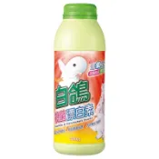 白鴿殺菌漂白素 1000g【萬家福】