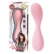 [送潤滑液]日本NPG相澤南7頻震動電動按摩棒女用自慰器電動按摩棒震動按摩棒女用按摩棒高潮自慰棒