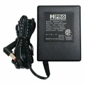 唐尼樂器 TONY MUSIC 原廠公司貨保固 Digitech PS200R 9V 300mA 電吉他/電貝斯效果器變壓器【唐尼樂器】