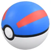 Pokemon GO 精靈寶可夢 MB-02 新超級球 PC22522