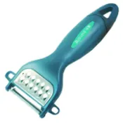 晨光進口生活用品 【晨光】台灣製 第二代三用削皮器-113142 【現貨】【APP滿額下單10%點數(單一帳號最高1000點)】9/30止