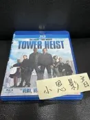 神偷軍團 二手正版藍光 豐(637)