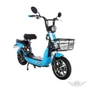 (客約)e路通 EA-R39米粒 可抽取電池 液晶儀表電動車(電動自行車)