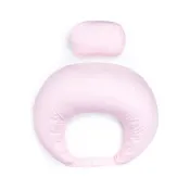 【沐伊孕哺 MOOIMOM】多功能舒活哺乳枕｜哺乳枕、孕婦枕、多功能舒活枕、孕期睡枕、哺乳輔助、寶寶防溢奶