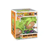 (店+)【FUNKO】POP Super 七龍珠-超級布羅利 (6吋)