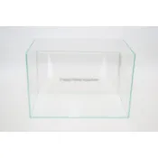 ◎ 水族之森 ◎ YiDing SKYLIGHT 頂級超白玻璃缸 60cm/2呎 60P 60X30X36 cm 6mm
