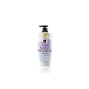 (店+)【Tomod's 三友藥妝】ES伊絲婷 春日戀曲奢華香水洗髮精 600ml【三友藥妝Tomod's】