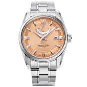 ORIENT STAR 東方之星 動力儲存顯示 機械腕錶 錶 手錶 送禮 38.5mm / RE-AU0108G