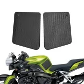 臺灣現貨(現貨) 賽道級 適用 BMW K1200R K1300R (2005-2013) 專用 防刮 止滑貼 油箱貼