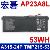 筆電達人 ACER 宏碁 AP23A8L 電池 Aspire 3 A315-24P A317-55P Extensa 15 EX215-23 Go 15 AG15-31P