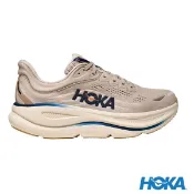 Hoka Bondi 9 Wide 1162013-SCCG 男 慢跑鞋 寬楦 跑鞋 路跑 米灰