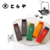 【現貨✨】日本虎屋 小形羊羹 50g 單入裝