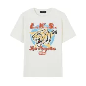 【BreezeOnline 微風精品線上】Ed Hardy 男士短袖T恤