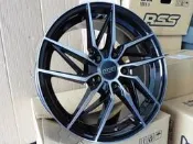 (RSS_S26)17吋鋁圈 5X114 5X108 5X100 TOYOTA FORD HONDA ELANTRA旋風