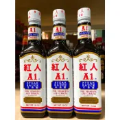 A1 紅人 牛排醬 280g 豬排醬 鐵板醬 調味沾醬 紅人A1 A1紅人