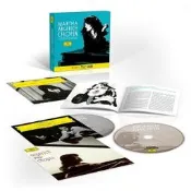 阿格麗希DG蕭邦錄音全集 5CD +BRA 阿格麗希 Argerich 環球 正版全新