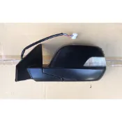 M&B汽車 HONDA CRV 3 07-12 電動摺疊 方向燈 照後鏡 後照鏡 後視鏡 原廠型 5線 7線 3代